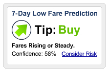 airline predict