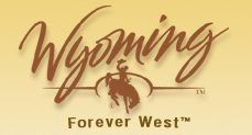 Wyoming Logo