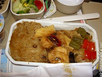 airline_food