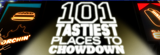 travelc_food 101 Tasties Places to Chowdown