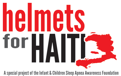 Helmets For Haiti